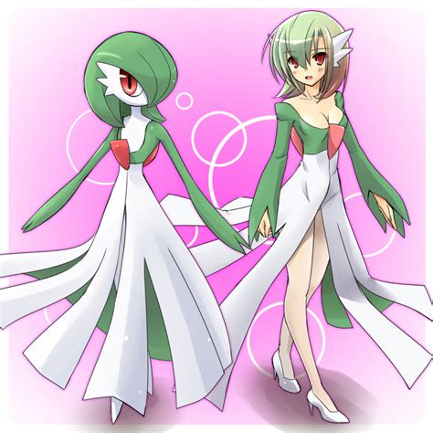 gardevoir hentai|Character: gardevoir » nhentai: hentai doujinshi and manga